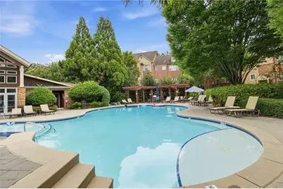 1231 Ashford Creek Park NE, Brookhaven, GA 30319 - Photo 50