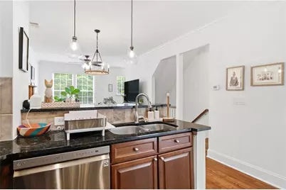 1231 Ashford Creek Park NE, Brookhaven, GA 30319 - Photo 18