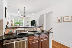 1231 Ashford Creek Park NE, Brookhaven, GA 30319 - Photo 18