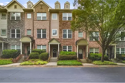 1231 Ashford Creek Park NE, Brookhaven, GA 30319 - Photo 1