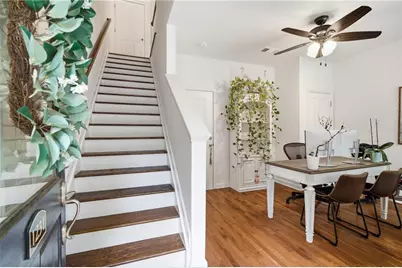 1231 Ashford Creek Park NE, Brookhaven, GA 30319 - Photo 4