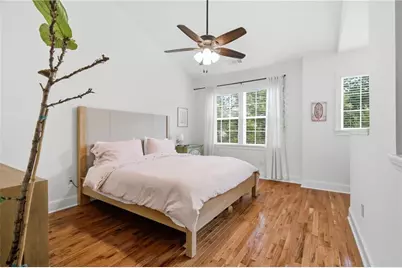 1231 Ashford Creek Park NE, Brookhaven, GA 30319 - Photo 22