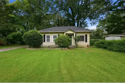 1028 Birch Street SW, Atlanta, GA 30310 - Photo 1