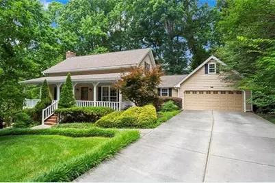 1052 Evelyn Lane SW, Lilburn, GA 30047 - Photo 1