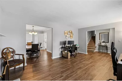 5342 Reuben Court, Ellenwood, GA 30294 - Photo 8