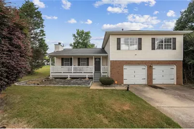 5342 Reuben Court, Ellenwood, GA 30294 - Photo 1