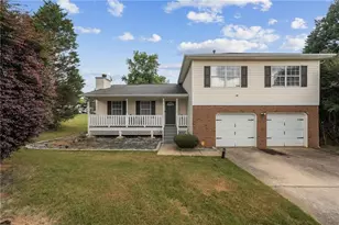 5342 Reuben Ct, Ellenwood, GA 30294 - Photo 1