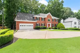 3505 Waters Glen Way, Alpharetta, GA 30022 - Photo 2