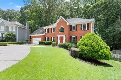 3505 Waters Glen Way, Alpharetta, GA 30022 - Photo 4