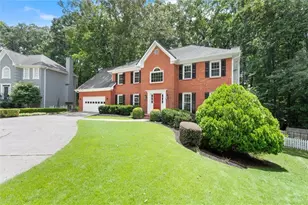 3505 Waters Glen Way, Alpharetta, GA 30022 - Photo 4