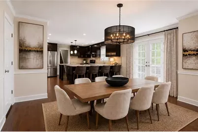3505 Waters Glen Way, Alpharetta, GA 30022 - Photo 12