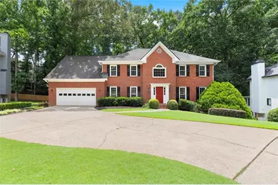 3505 Waters Glen Way, Alpharetta, GA 30022 - Photo 1