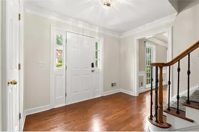 3505 Waters Glen Way, Alpharetta, GA 30022 - Photo 6