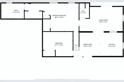 3505 Waters Glen Way, Alpharetta, GA 30022 - Photo 54