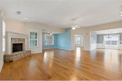 112 Clubhouse Drive, Jefferson, GA 30549 - Photo 20