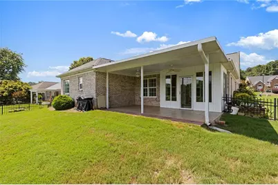 112 Clubhouse Drive, Jefferson, GA 30549 - Photo 38