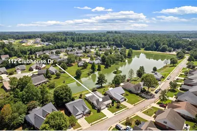112 Clubhouse Drive, Jefferson, GA 30549 - Photo 42