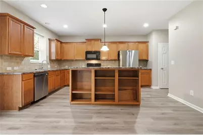 5804 Providence Court, Union City, GA 30291 - Photo 16