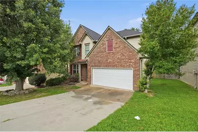 5804 Providence Court, Union City, GA 30291 - Photo 2