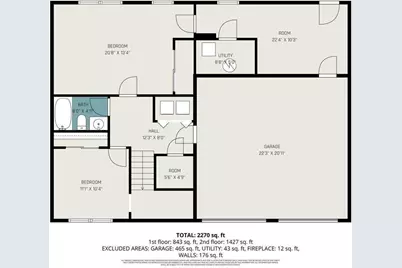 458 Padens Valley Court, Lawrenceville, GA 30044 - Photo 22