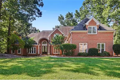 200 Wicklawn Way, Roswell, GA 30076 - Photo 1