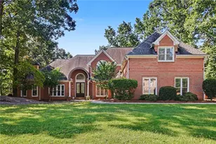 200 Wicklawn Way, Roswell, GA 30076 - Photo 1