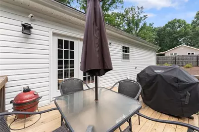 117 Moss Overlook Road, Dawsonville, GA 30534 - Photo 32