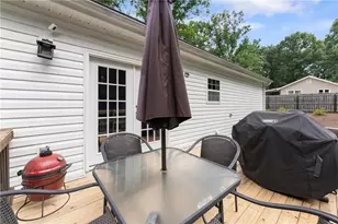 117 Moss Overlook Rd, Dawsonville, GA 30534 - Photo 32