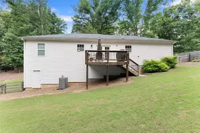 117 Moss Overlook Road, Dawsonville, GA 30534 - Photo 34