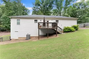 117 Moss Overlook Rd, Dawsonville, GA 30534 - Photo 34