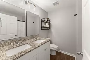117 Moss Overlook Rd, Dawsonville, GA 30534 - Photo 20