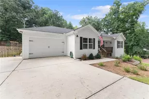 117 Moss Overlook Rd, Dawsonville, GA 30534 - Photo 4