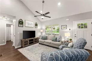 117 Moss Overlook Rd, Dawsonville, GA 30534 - Photo 10