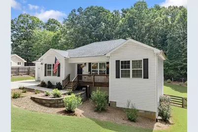 117 Moss Overlook Road, Dawsonville, GA 30534 - Photo 6