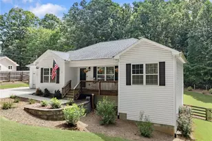 117 Moss Overlook Rd, Dawsonville, GA 30534 - Photo 6