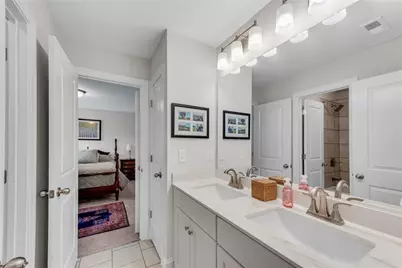 3087 Mountain Shadow Way, Marietta, GA 30064 - Photo 32