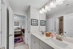 3087 Mountain Shadow Way, Marietta, GA 30064 - Photo 32