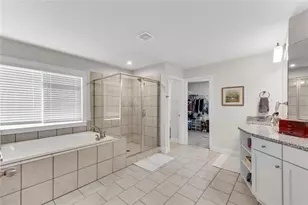 3087 Mountain Shadow Way, Marietta, GA 30064 - Photo 24