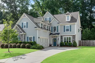 3087 Mountain Shadow Way, Marietta, GA 30064 - Photo 1
