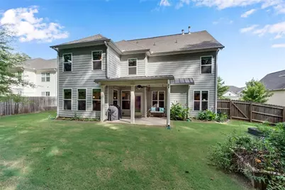 3087 Mountain Shadow Way, Marietta, GA 30064 - Photo 40