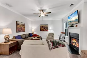 3087 Mountain Shadow Way, Marietta, GA 30064 - Photo 14