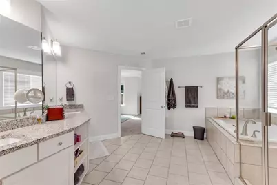 3087 Mountain Shadow Way, Marietta, GA 30064 - Photo 26