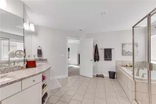 3087 Mountain Shadow Way, Marietta, GA 30064 - Photo 26
