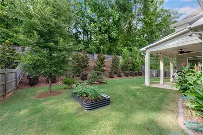 3087 Mountain Shadow Way, Marietta, GA 30064 - Photo 38