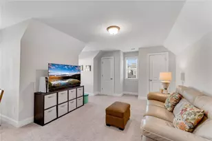 3087 Mountain Shadow Way, Marietta, GA 30064 - Photo 34