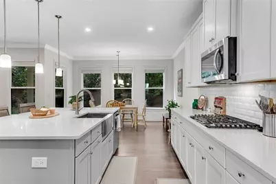 3087 Mountain Shadow Way, Marietta, GA 30064 - Photo 10