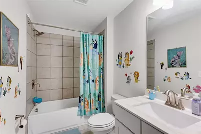 3087 Mountain Shadow Way, Marietta, GA 30064 - Photo 30