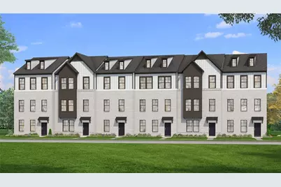1076 Ascent Place, Atlanta, GA 30328 - Photo 1