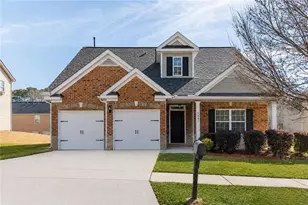 1301 Rose Terrace Cir, Loganville, GA 30052 - Photo 1