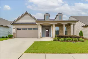 5031 Adler Ct, Hoschton, GA 30548 - Photo 1